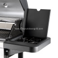 BBQ Propane Grill with Side Burner for Picnic